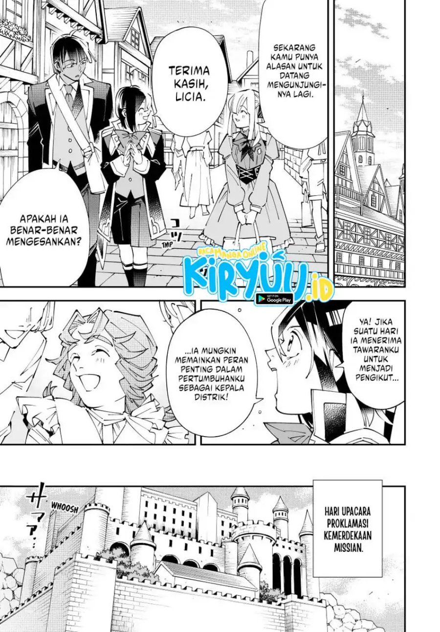 image-komik-reincarnated-as-an-aristocrat-with-an-appraisal-skill-chapter-162-6/19