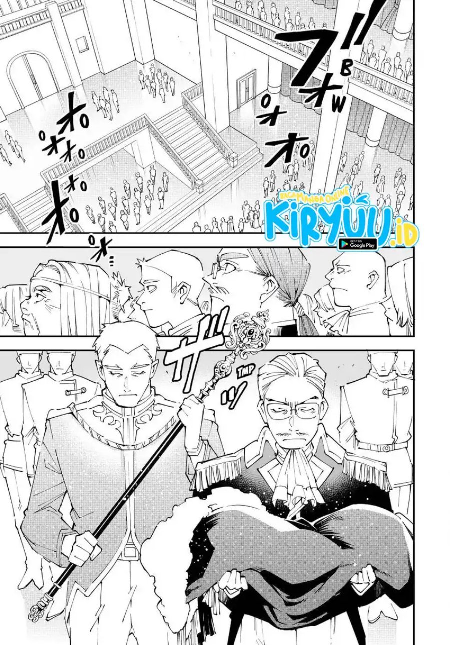 image-komik-reincarnated-as-an-aristocrat-with-an-appraisal-skill-chapter-162-10/19