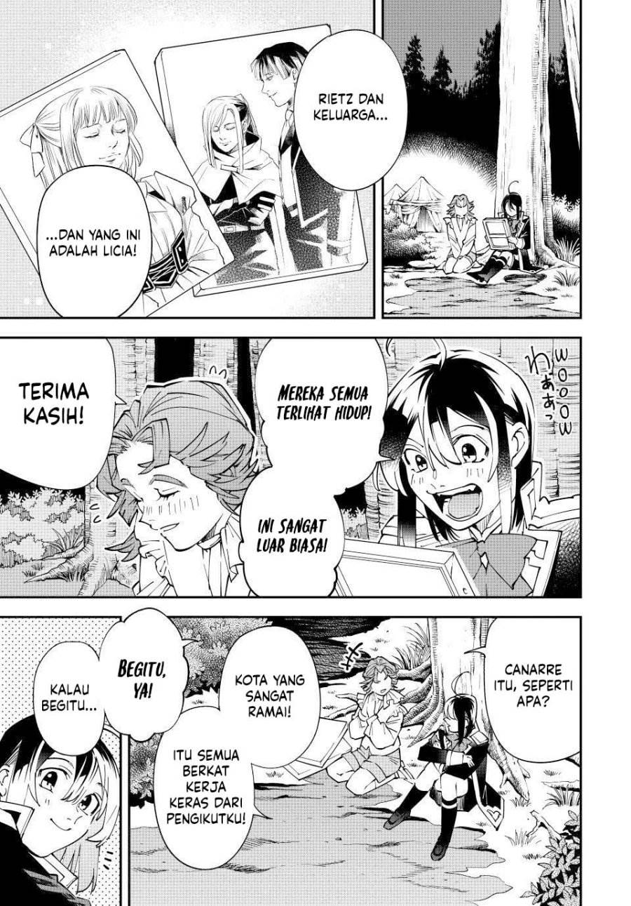 image-komik-reincarnated-as-an-aristocrat-with-an-appraisal-skill-chapter-165-7/21