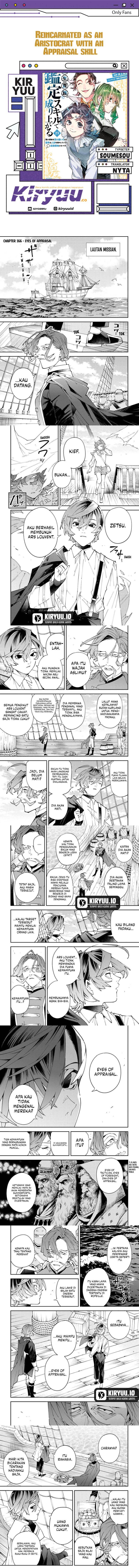 image-komik-reincarnated-as-an-aristocrat-with-an-appraisal-skill-chapter-166-0/3