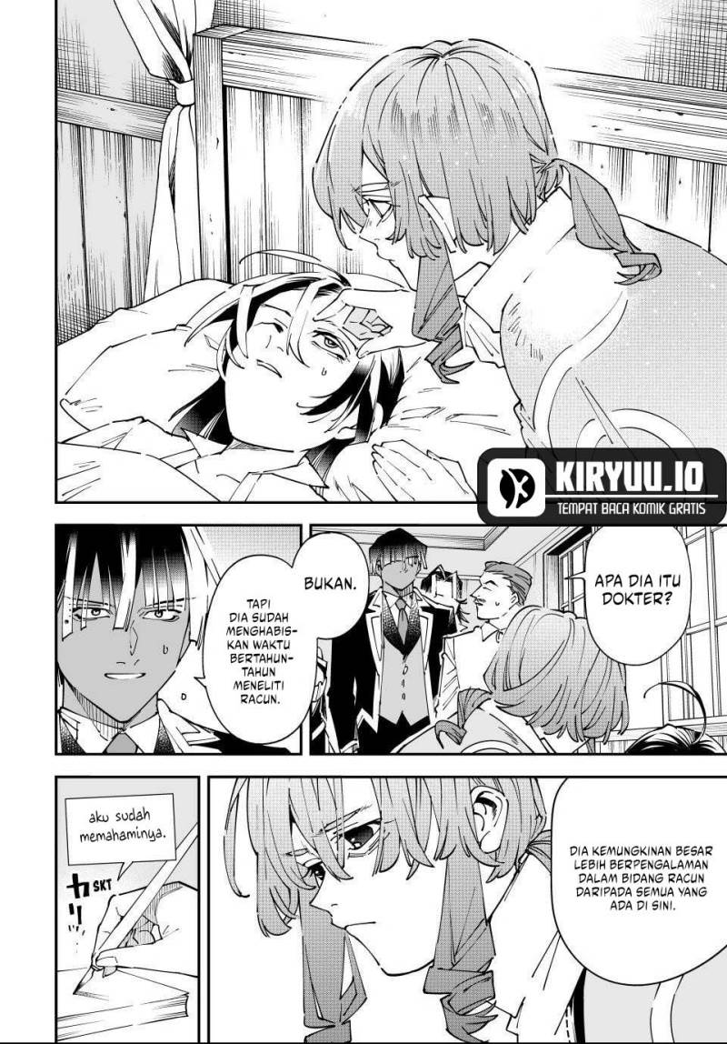 image-komik-reincarnated-as-an-aristocrat-with-an-appraisal-skill-chapter-167-4/19