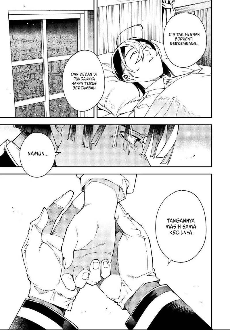 image-komik-reincarnated-as-an-aristocrat-with-an-appraisal-skill-chapter-167-15/19