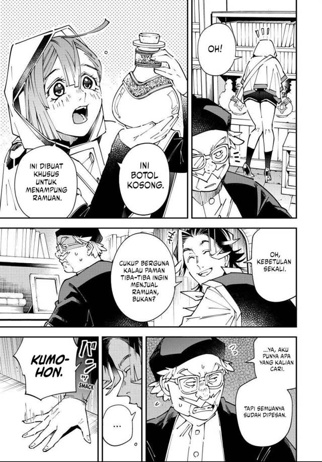 image-komik-reincarnated-as-an-aristocrat-with-an-appraisal-skill-chapter-168-5/19