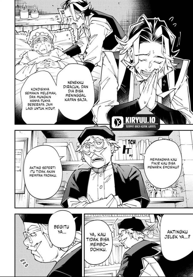 image-komik-reincarnated-as-an-aristocrat-with-an-appraisal-skill-chapter-168-6/19