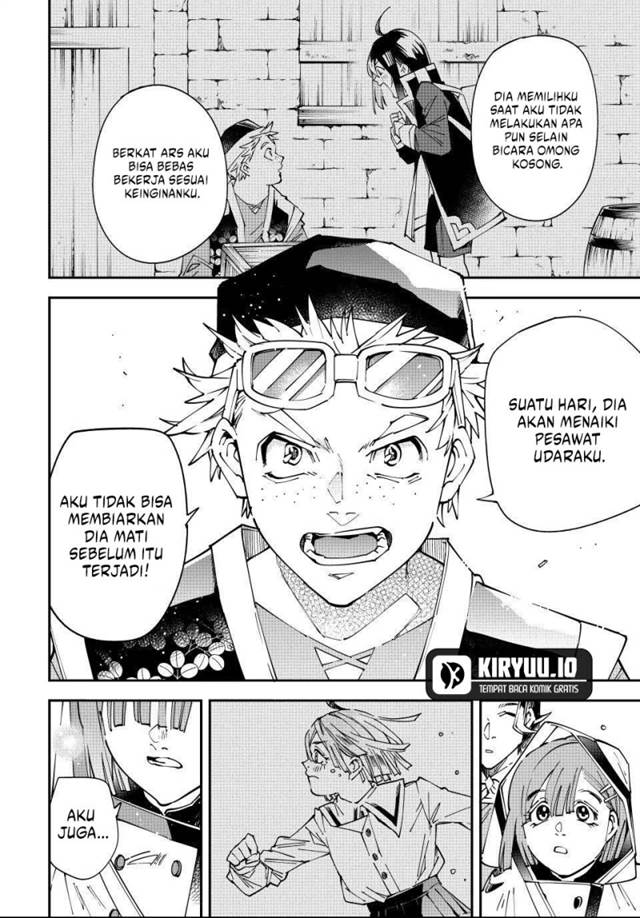 image-komik-reincarnated-as-an-aristocrat-with-an-appraisal-skill-chapter-168-10/19