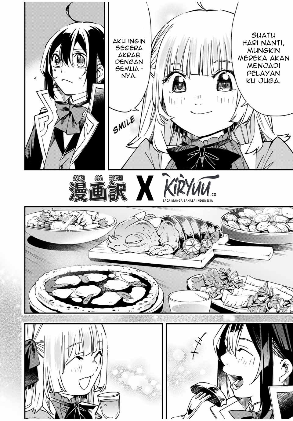 image-komik-reincarnated-as-an-aristocrat-with-an-appraisal-skill-chapter-19-8/17