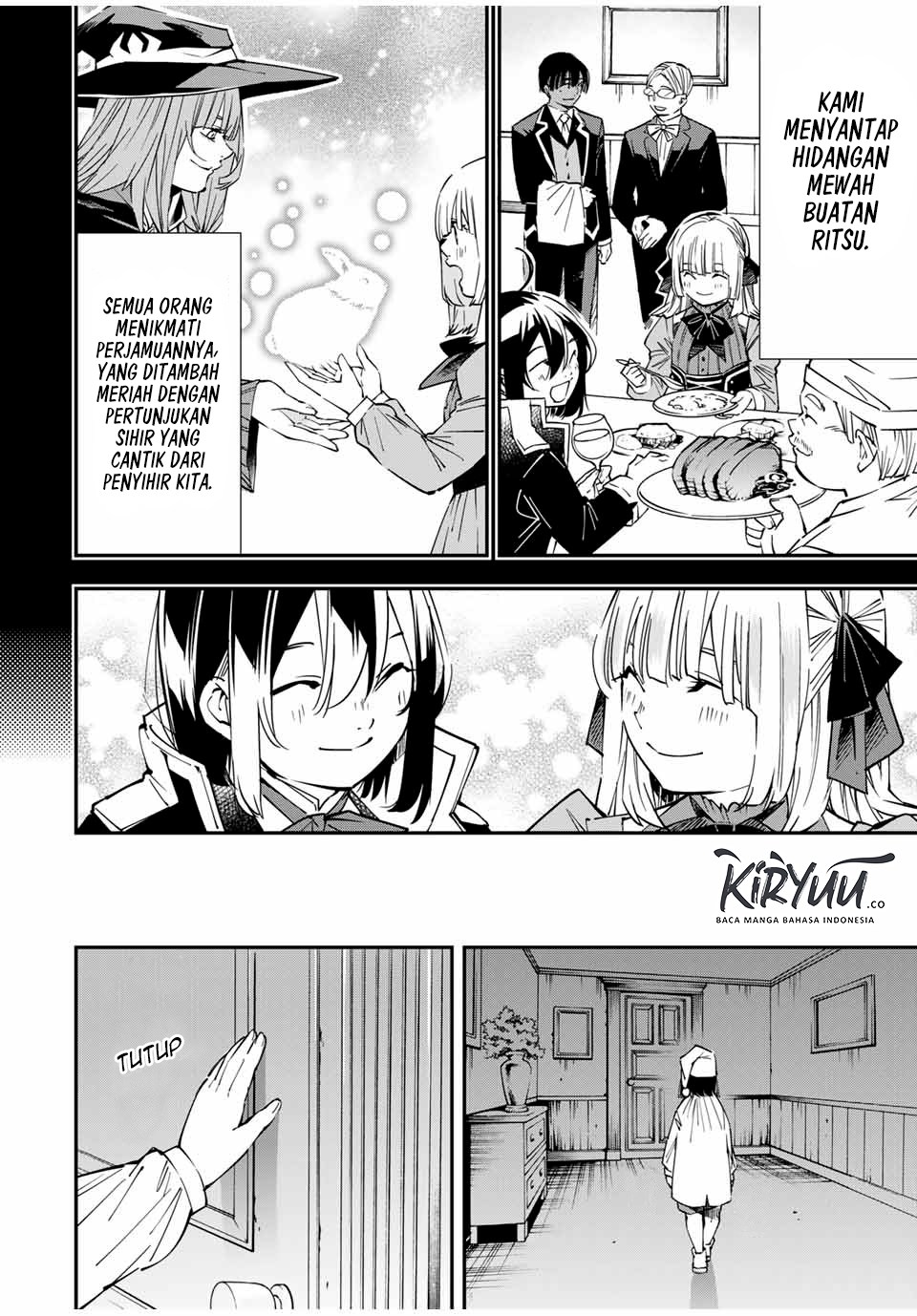 image-komik-reincarnated-as-an-aristocrat-with-an-appraisal-skill-chapter-21-4/25