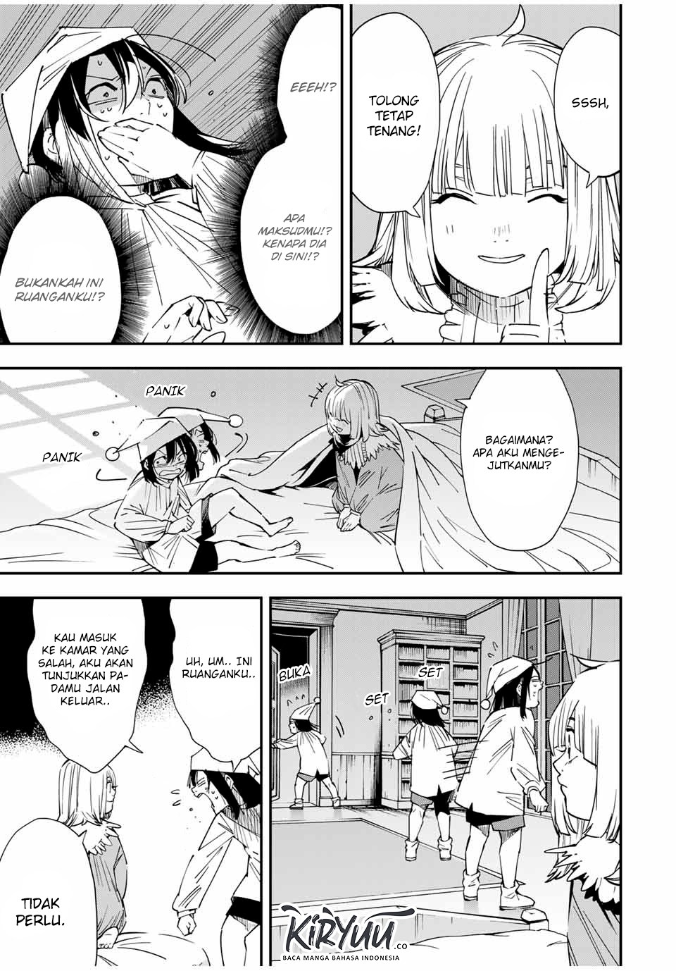 image-komik-reincarnated-as-an-aristocrat-with-an-appraisal-skill-chapter-21-7/25