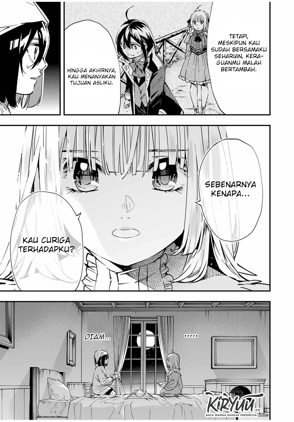 image-komik-reincarnated-as-an-aristocrat-with-an-appraisal-skill-chapter-21-15/25