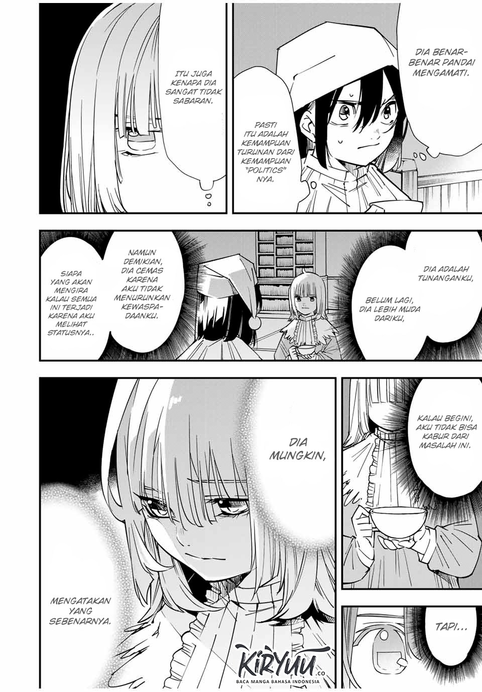 image-komik-reincarnated-as-an-aristocrat-with-an-appraisal-skill-chapter-21-16/25