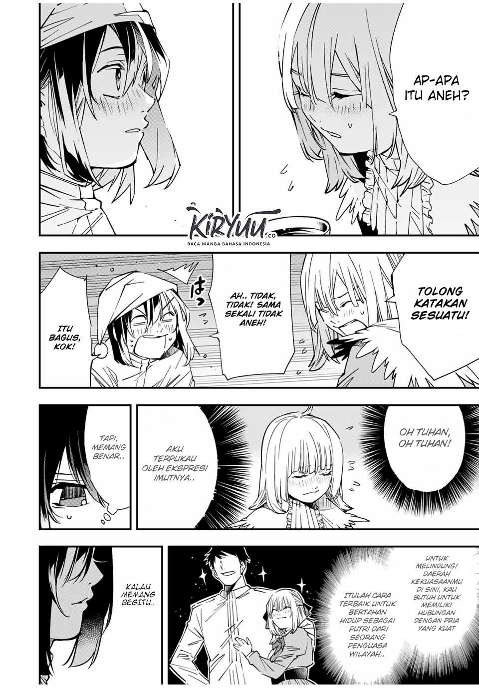 image-komik-reincarnated-as-an-aristocrat-with-an-appraisal-skill-chapter-21-20/25