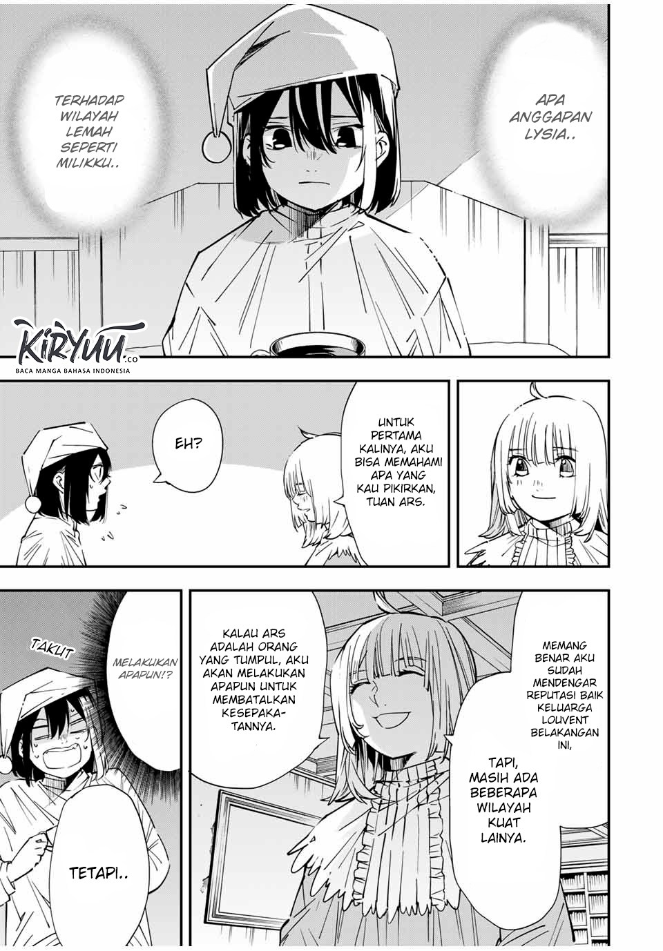 image-komik-reincarnated-as-an-aristocrat-with-an-appraisal-skill-chapter-21-21/25