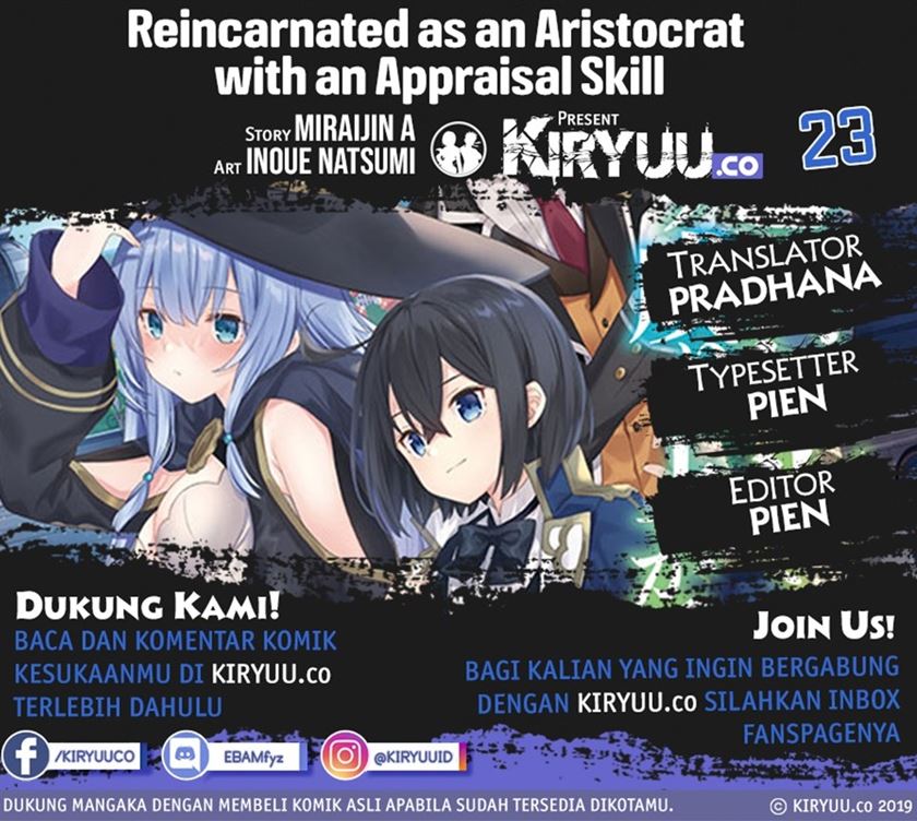 image-komik-reincarnated-as-an-aristocrat-with-an-appraisal-skill-chapter-23-0/20