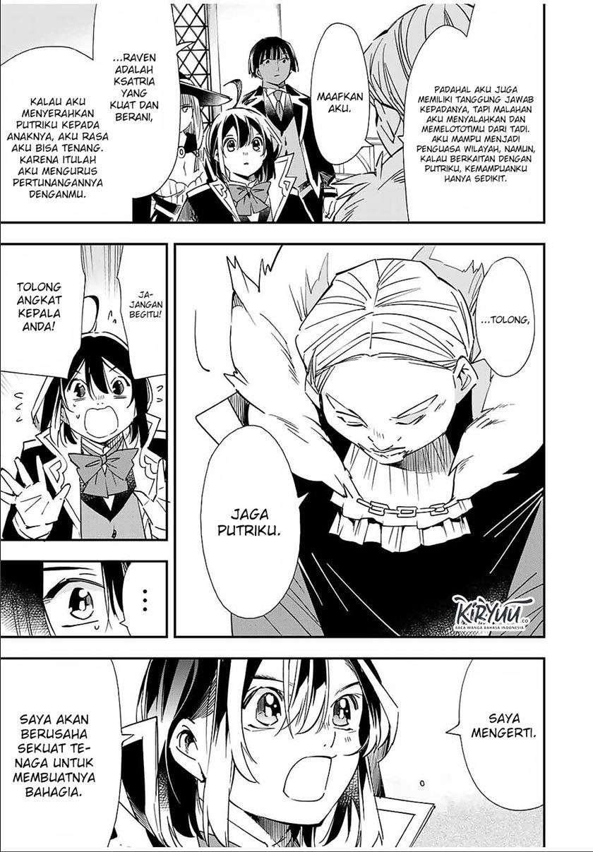 image-komik-reincarnated-as-an-aristocrat-with-an-appraisal-skill-chapter-25-15/20