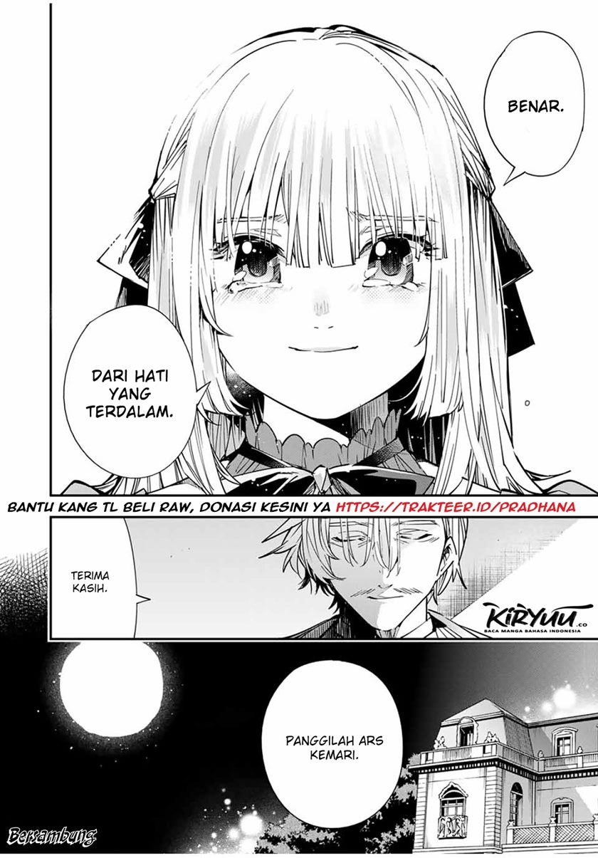 image-komik-reincarnated-as-an-aristocrat-with-an-appraisal-skill-chapter-29-20/21