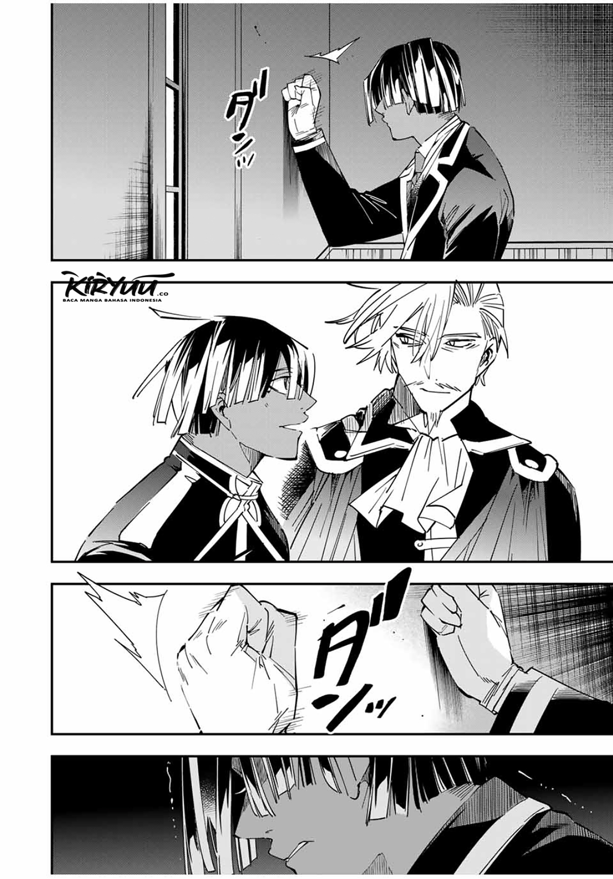 image-komik-reincarnated-as-an-aristocrat-with-an-appraisal-skill-chapter-30-6/23