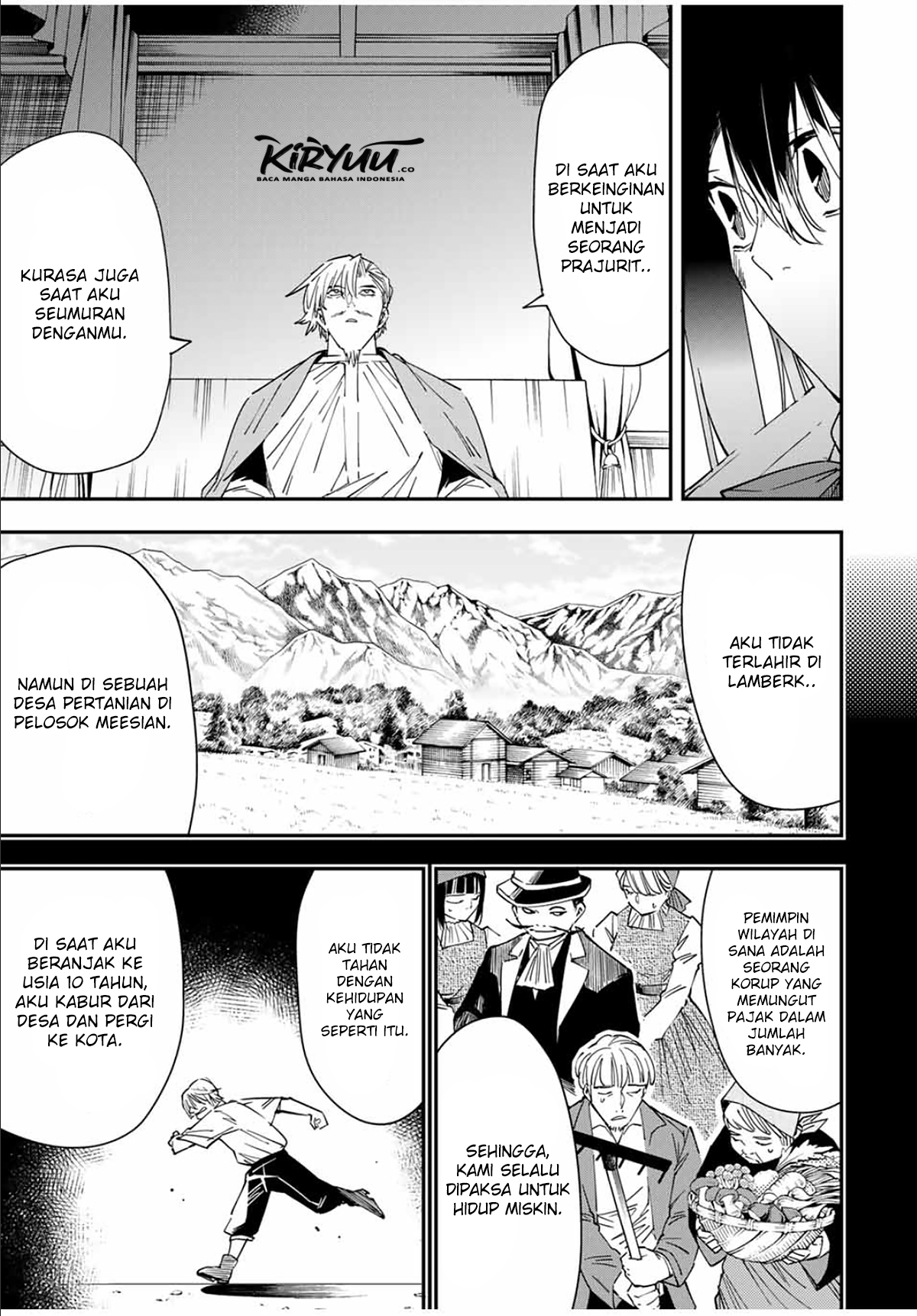 image-komik-reincarnated-as-an-aristocrat-with-an-appraisal-skill-chapter-30-11/23