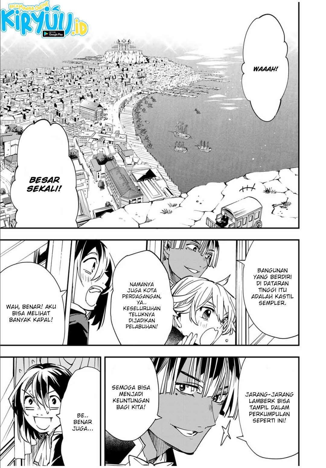 image-komik-reincarnated-as-an-aristocrat-with-an-appraisal-skill-chapter-39-5/22