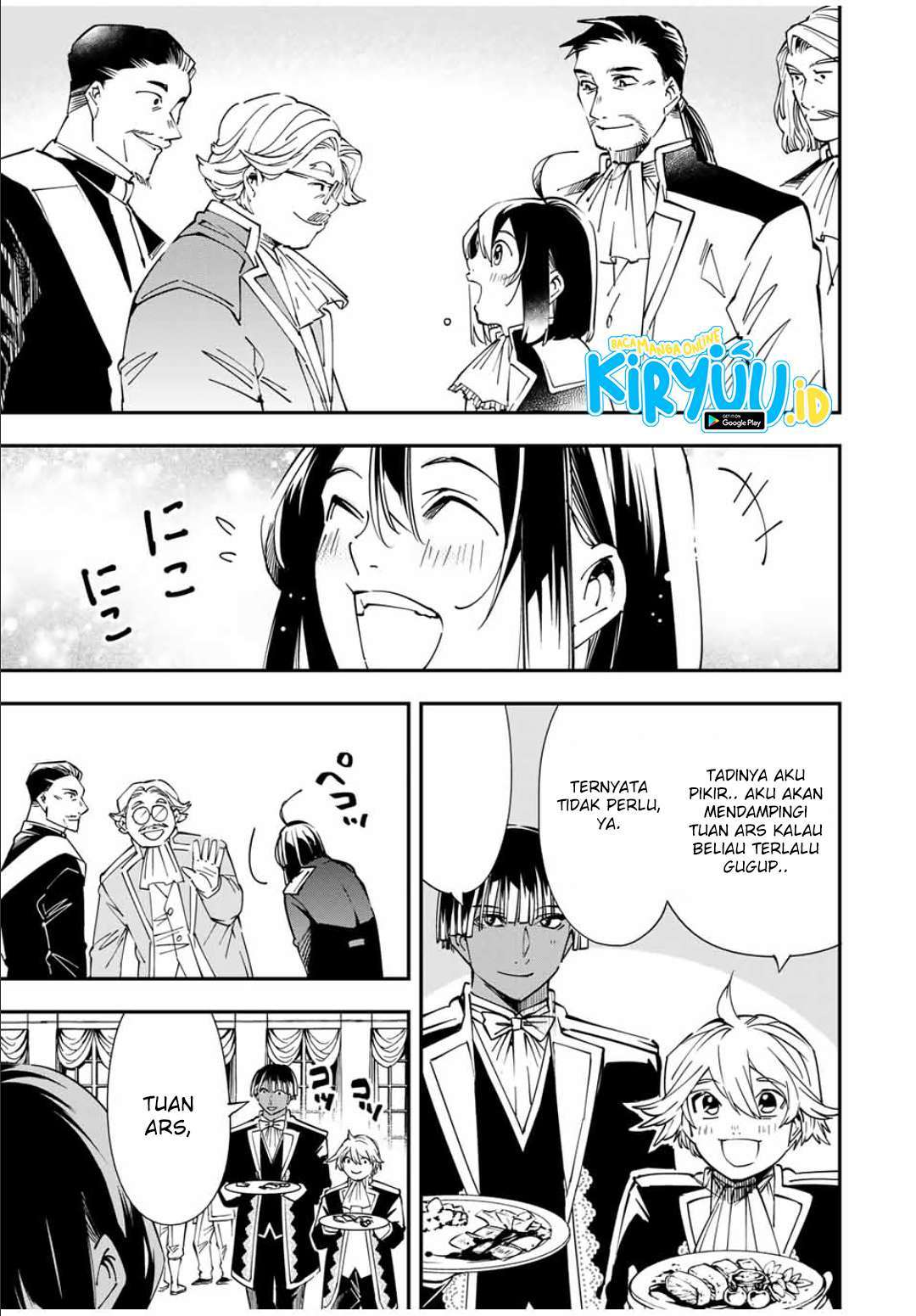 image-komik-reincarnated-as-an-aristocrat-with-an-appraisal-skill-chapter-40-3/21