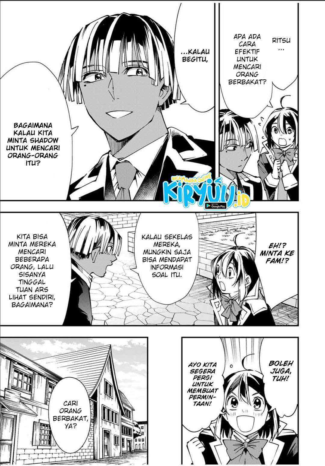 image-komik-reincarnated-as-an-aristocrat-with-an-appraisal-skill-chapter-41-11/20