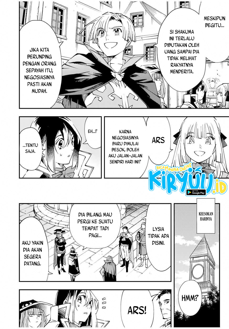 image-komik-reincarnated-as-an-aristocrat-with-an-appraisal-skill-chapter-57-4/19