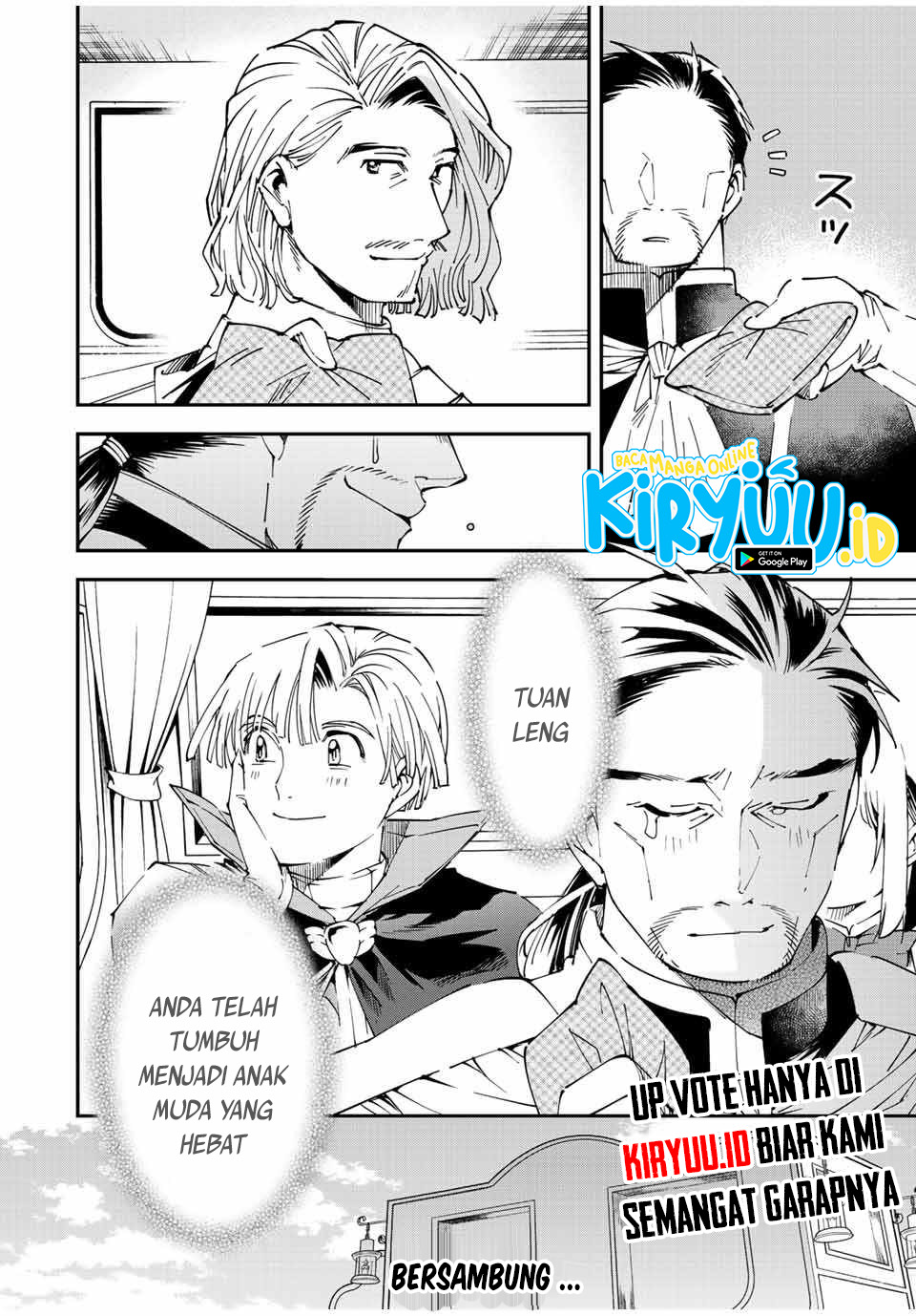 image-komik-reincarnated-as-an-aristocrat-with-an-appraisal-skill-chapter-61-24/25