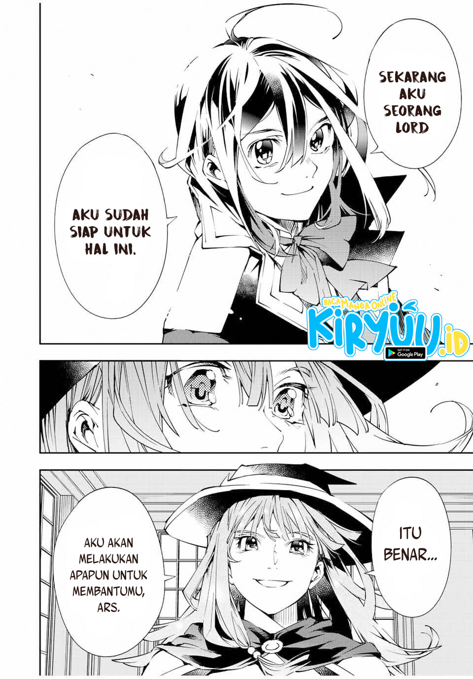 image-komik-reincarnated-as-an-aristocrat-with-an-appraisal-skill-chapter-62-18/20