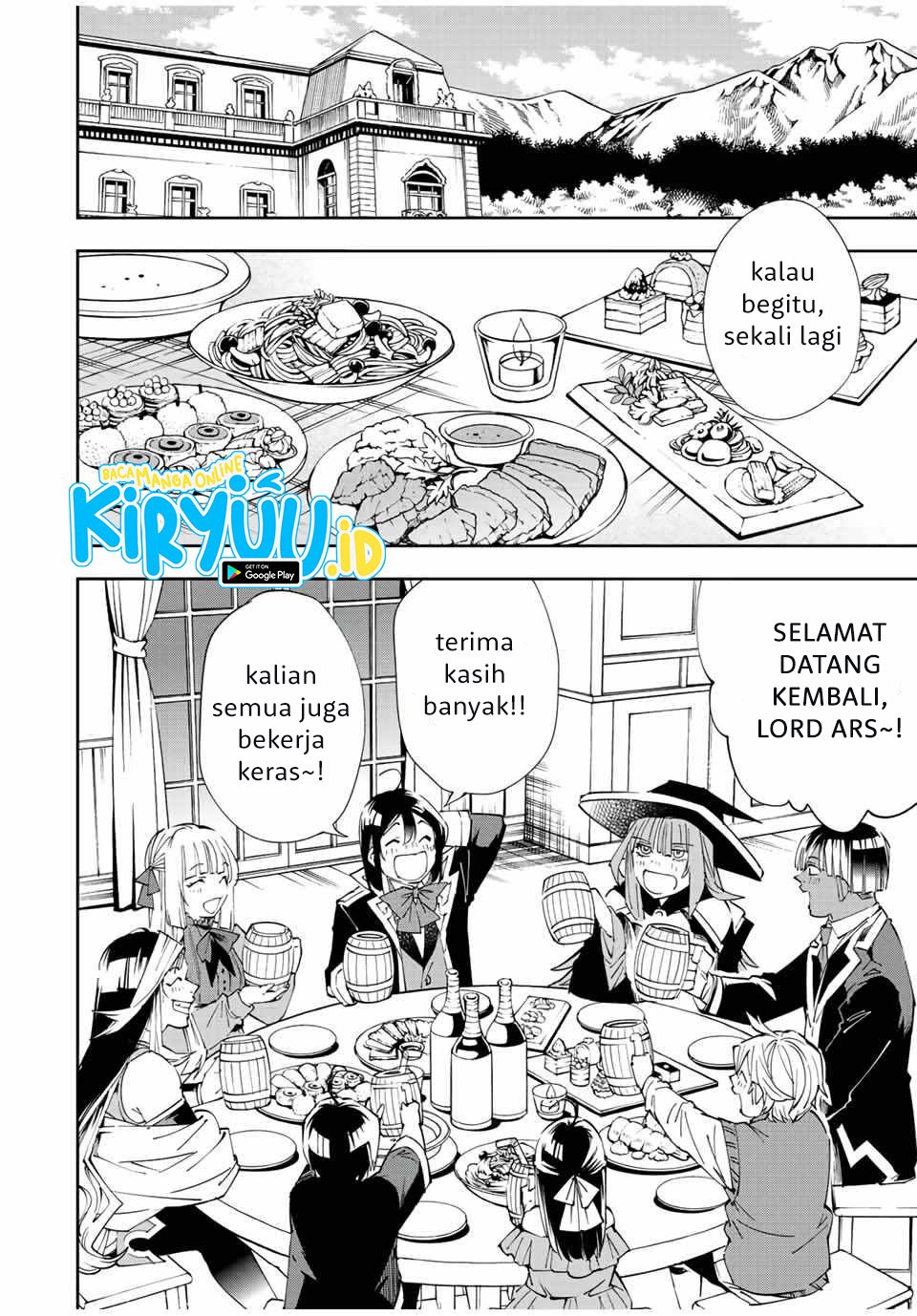 image-komik-reincarnated-as-an-aristocrat-with-an-appraisal-skill-chapter-64-2/20