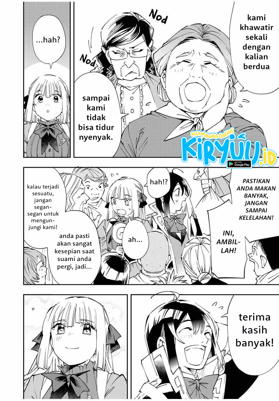 image-komik-reincarnated-as-an-aristocrat-with-an-appraisal-skill-chapter-64-8/20