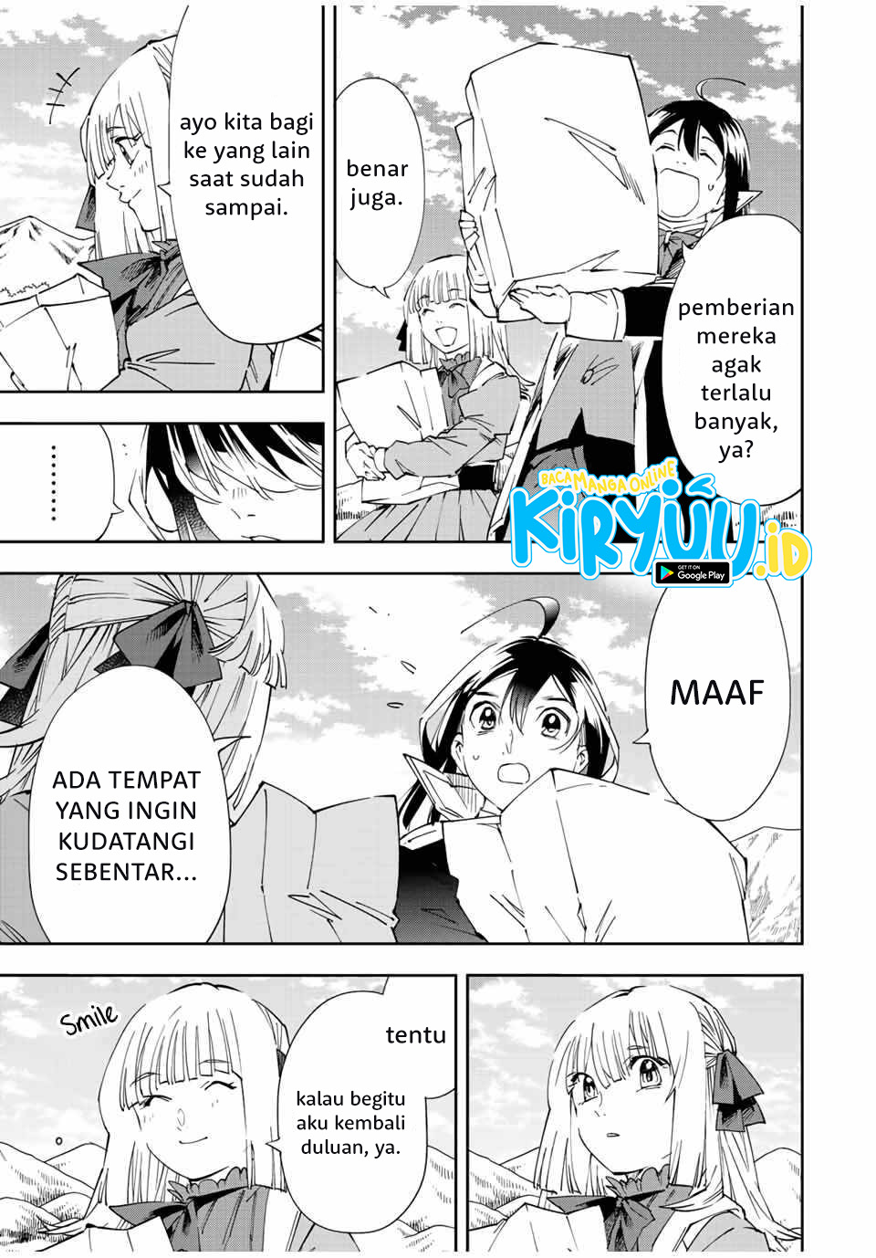 image-komik-reincarnated-as-an-aristocrat-with-an-appraisal-skill-chapter-64-9/20