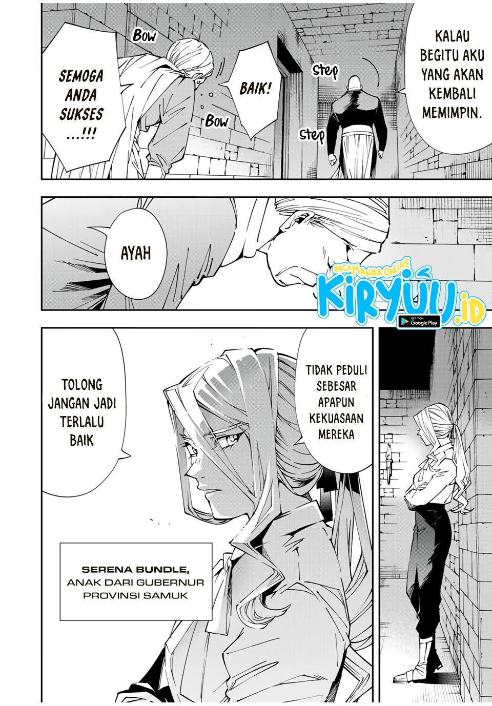 image-komik-reincarnated-as-an-aristocrat-with-an-appraisal-skill-chapter-67-4/20