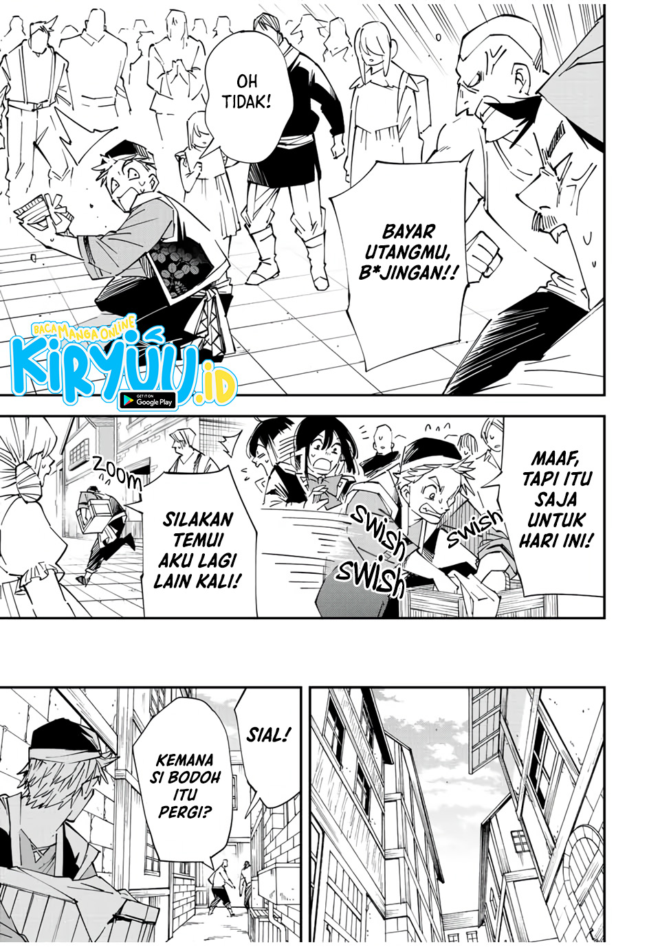 image-komik-reincarnated-as-an-aristocrat-with-an-appraisal-skill-chapter-77-5/19