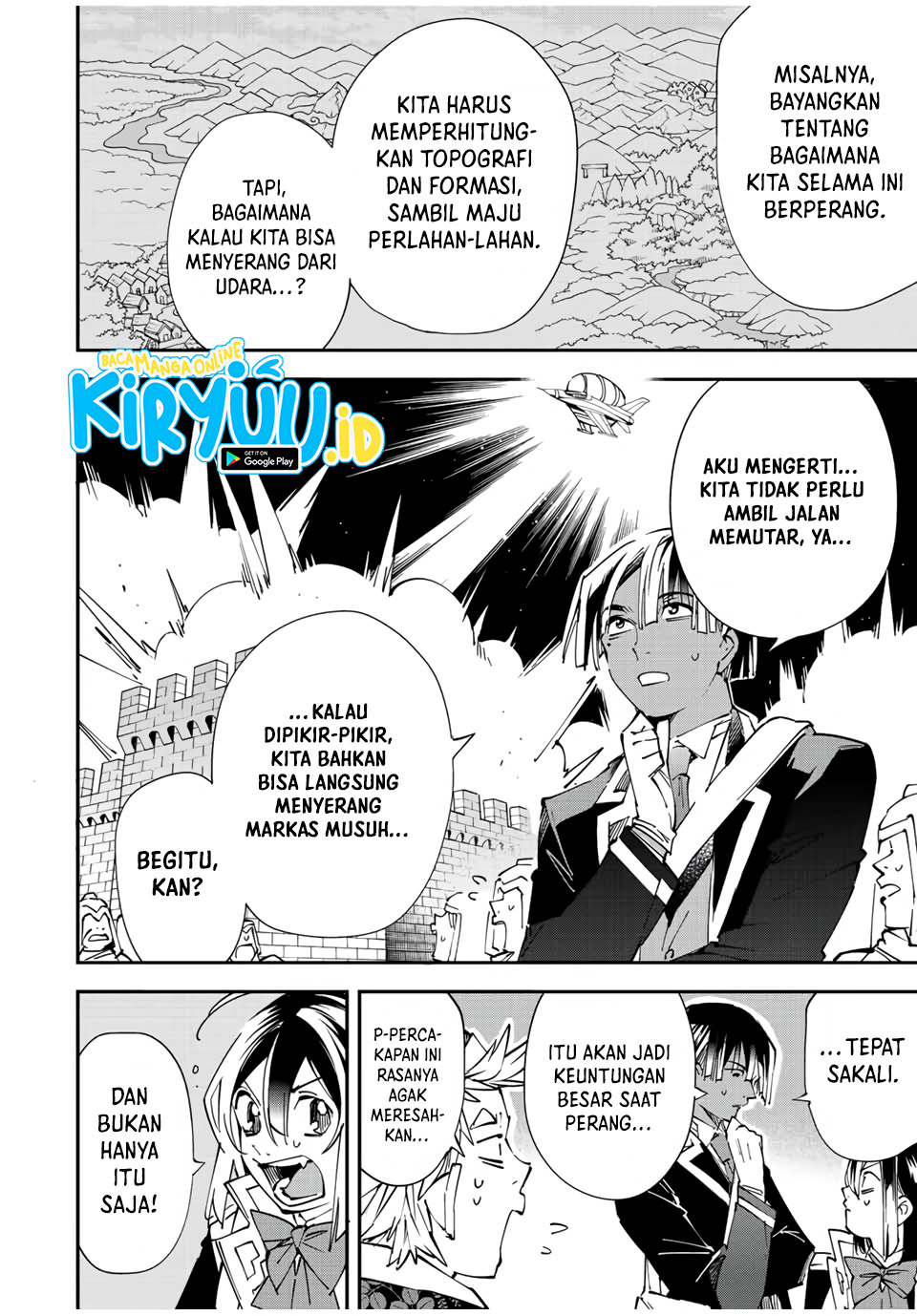 image-komik-reincarnated-as-an-aristocrat-with-an-appraisal-skill-chapter-77-12/19