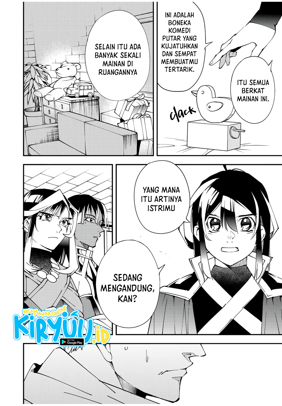 image-komik-reincarnated-as-an-aristocrat-with-an-appraisal-skill-chapter-80-10/22