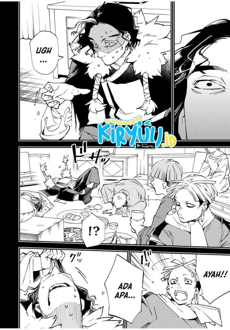 image-komik-reincarnated-as-an-aristocrat-with-an-appraisal-skill-chapter-83-12/20