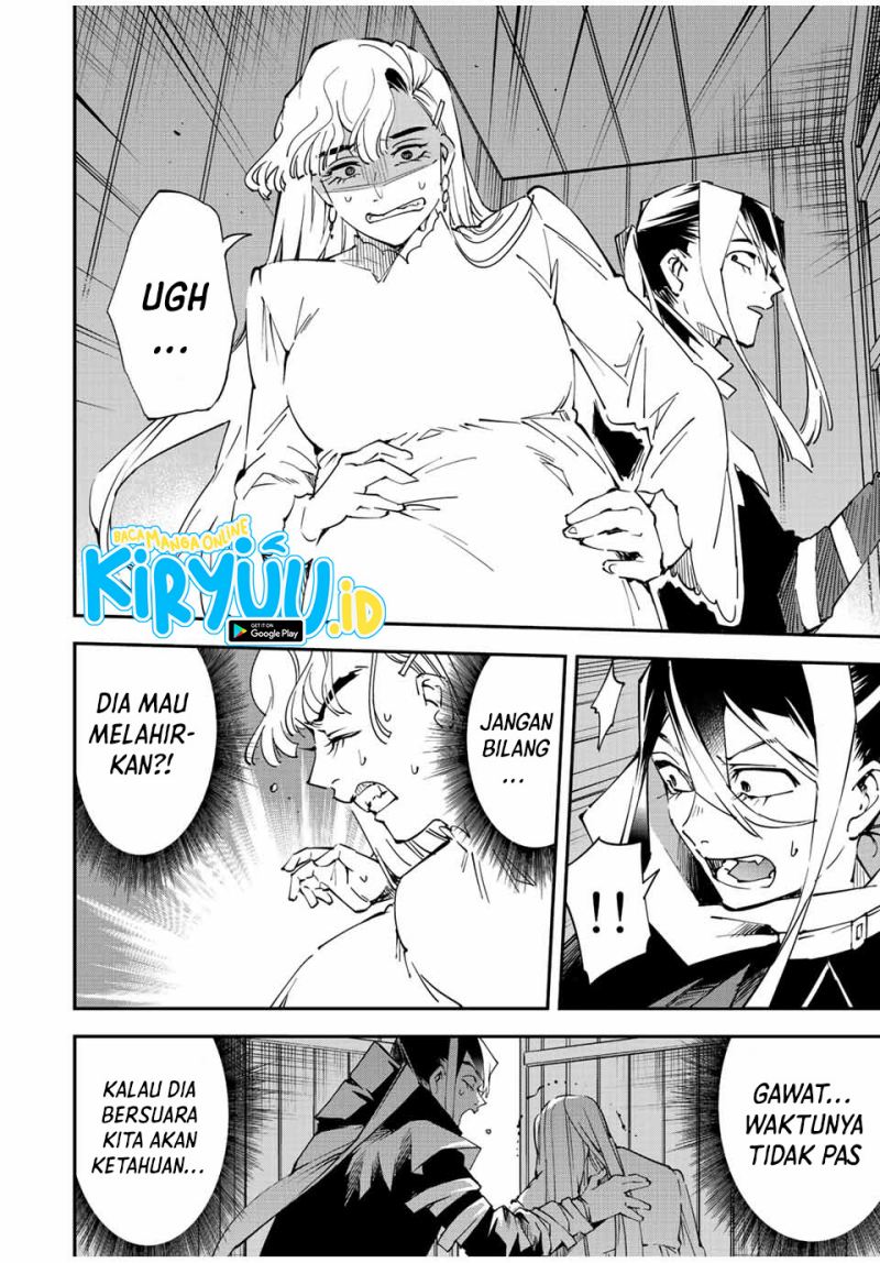 image-komik-reincarnated-as-an-aristocrat-with-an-appraisal-skill-chapter-86-10/18