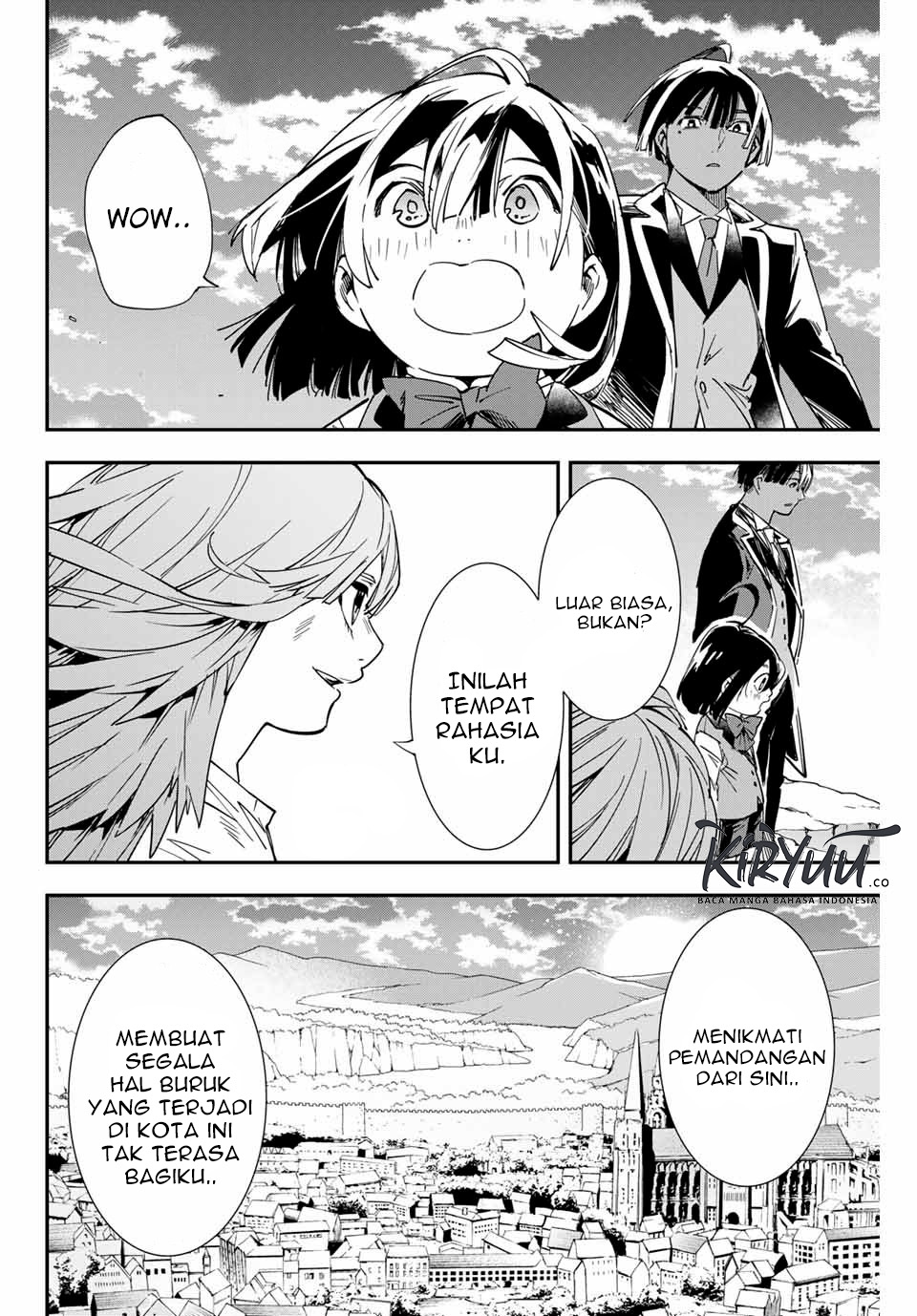 image-komik-reincarnated-as-an-aristocrat-with-an-appraisal-skill-chapter-9-14/17
