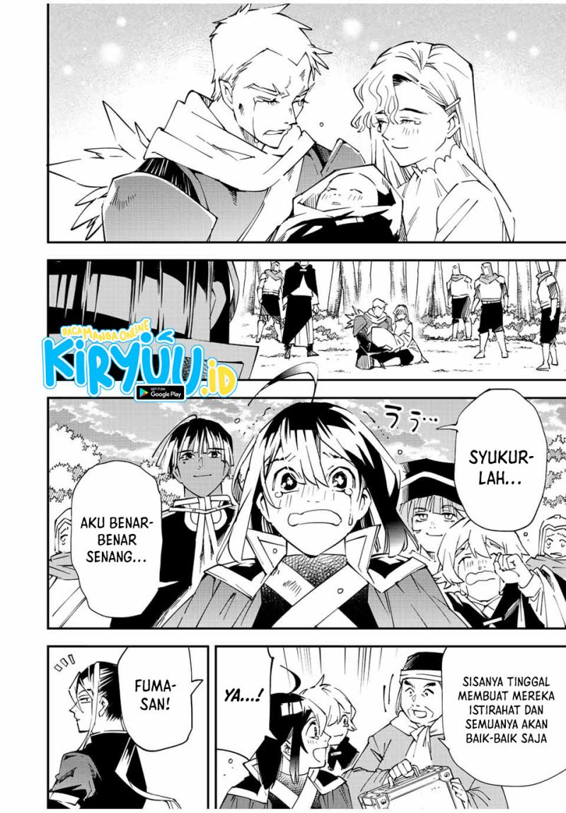 image-komik-reincarnated-as-an-aristocrat-with-an-appraisal-skill-chapter-90-20/22