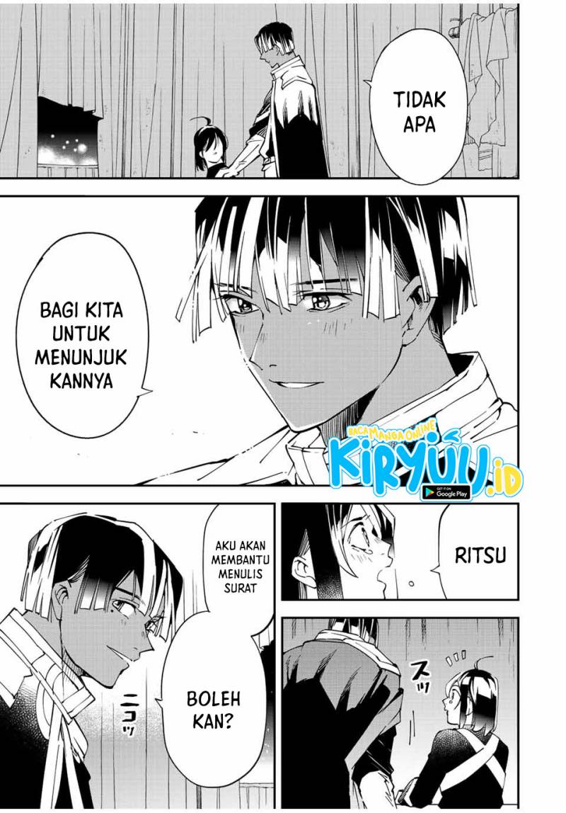 image-komik-reincarnated-as-an-aristocrat-with-an-appraisal-skill-chapter-91-15/19