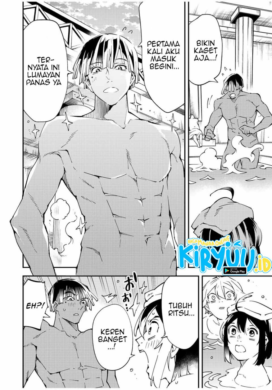 image-komik-reincarnated-as-an-aristocrat-with-an-appraisal-skill-chapter-92-10/19