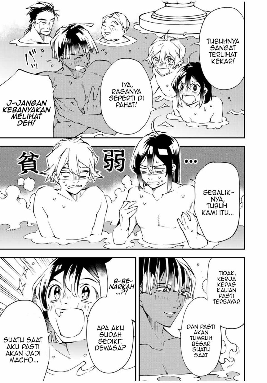 image-komik-reincarnated-as-an-aristocrat-with-an-appraisal-skill-chapter-92-11/19