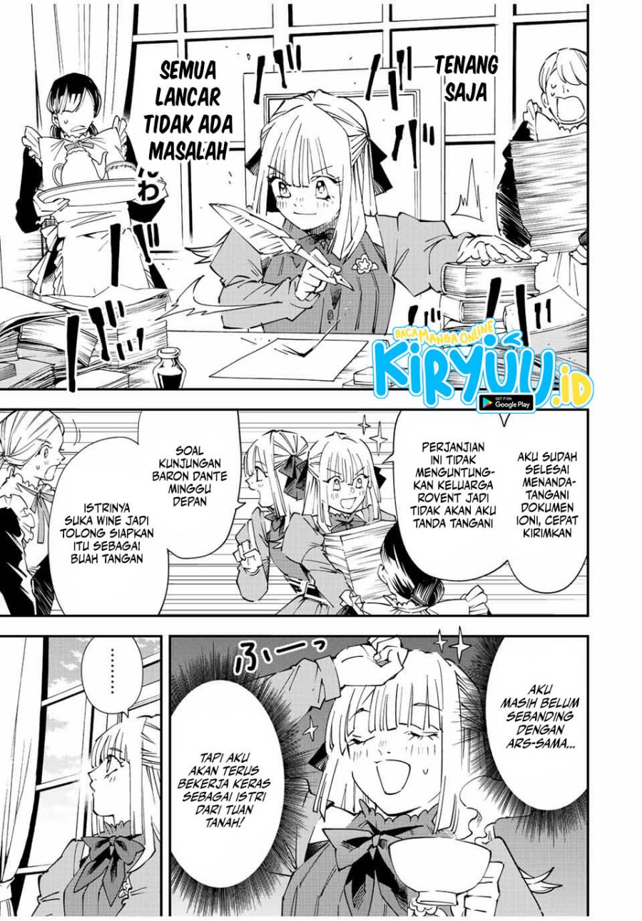 image-komik-reincarnated-as-an-aristocrat-with-an-appraisal-skill-chapter-93-3/19