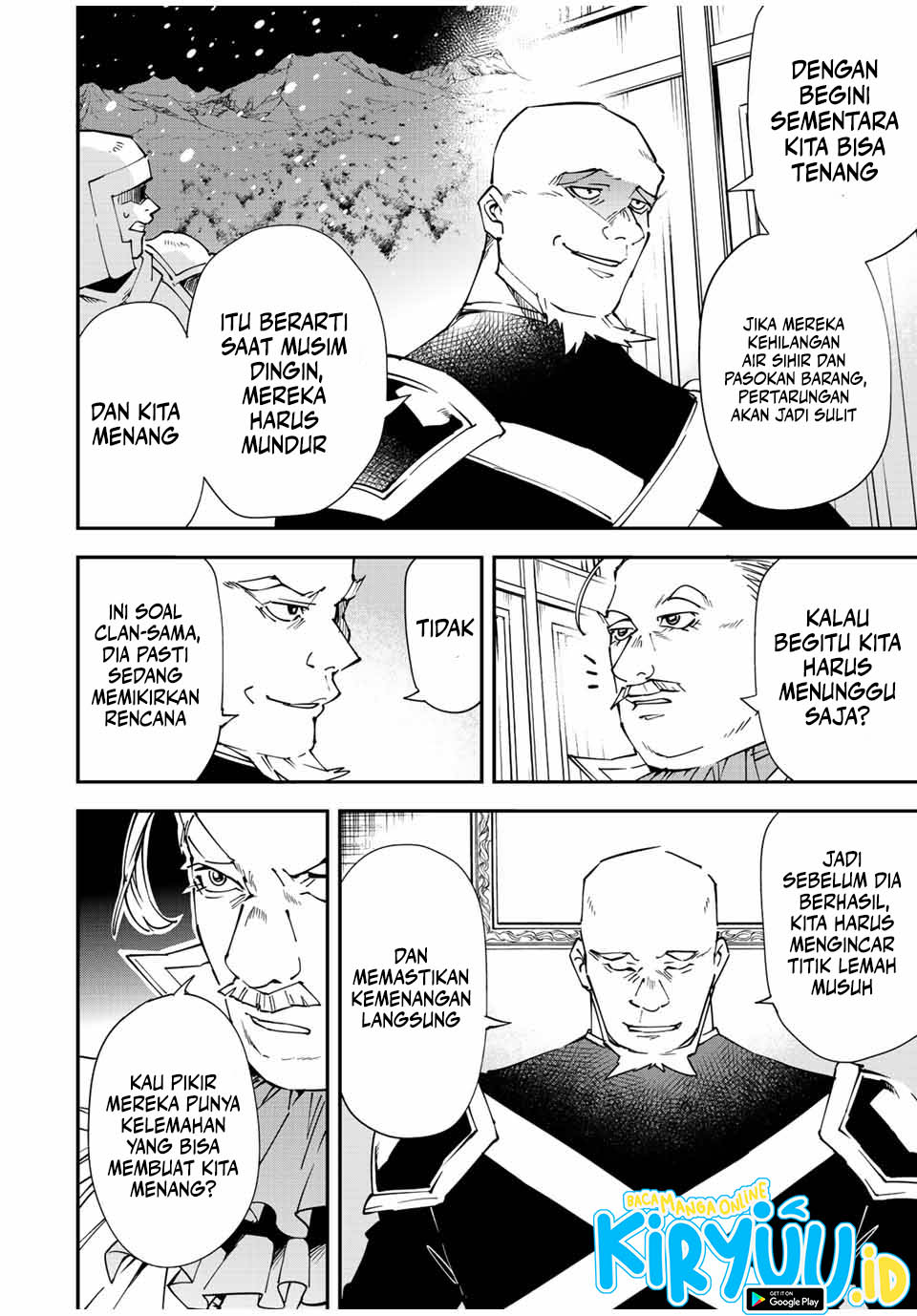 image-komik-reincarnated-as-an-aristocrat-with-an-appraisal-skill-chapter-94-6/19