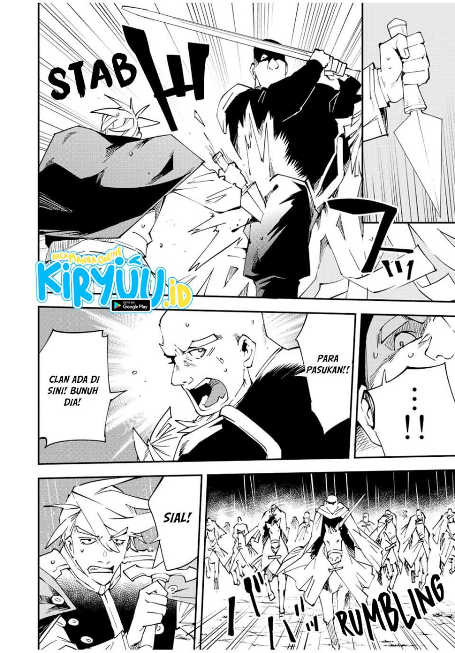 image-komik-reincarnated-as-an-aristocrat-with-an-appraisal-skill-chapter-95-8/21