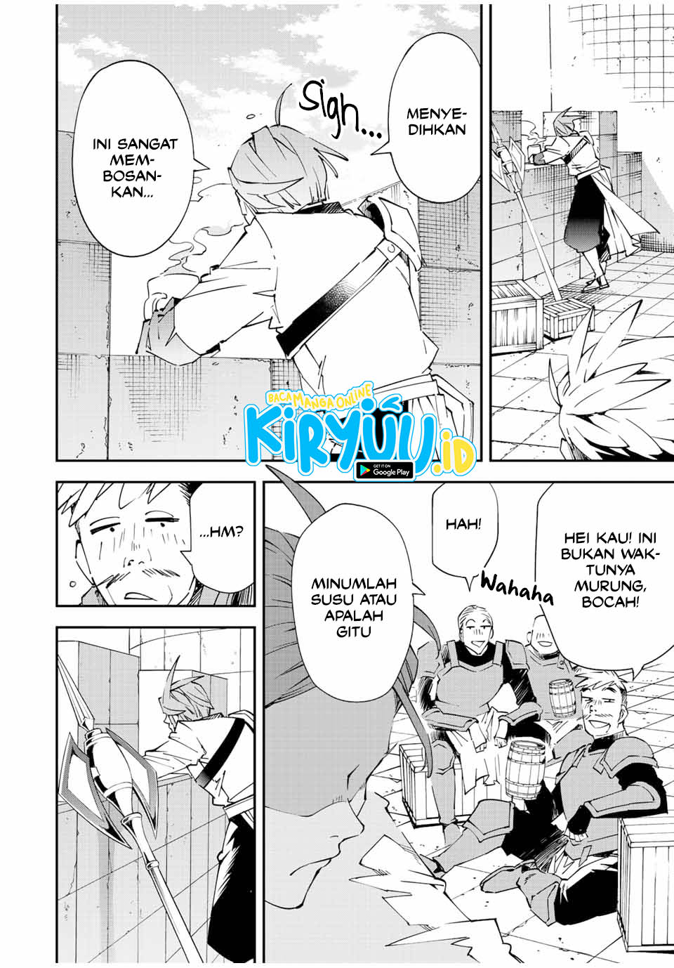image-komik-reincarnated-as-an-aristocrat-with-an-appraisal-skill-chapter-96-2/19