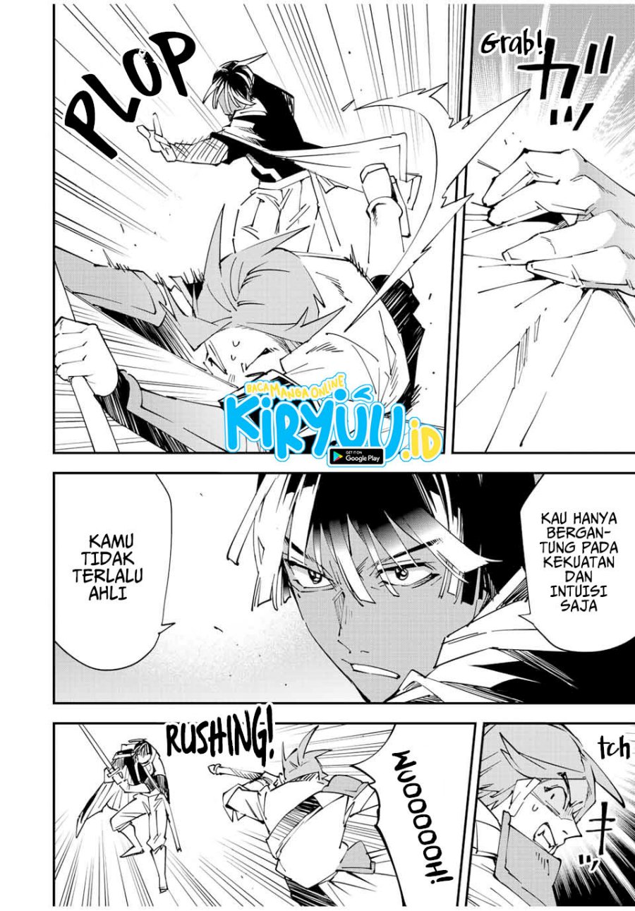 image-komik-reincarnated-as-an-aristocrat-with-an-appraisal-skill-chapter-98-3/20