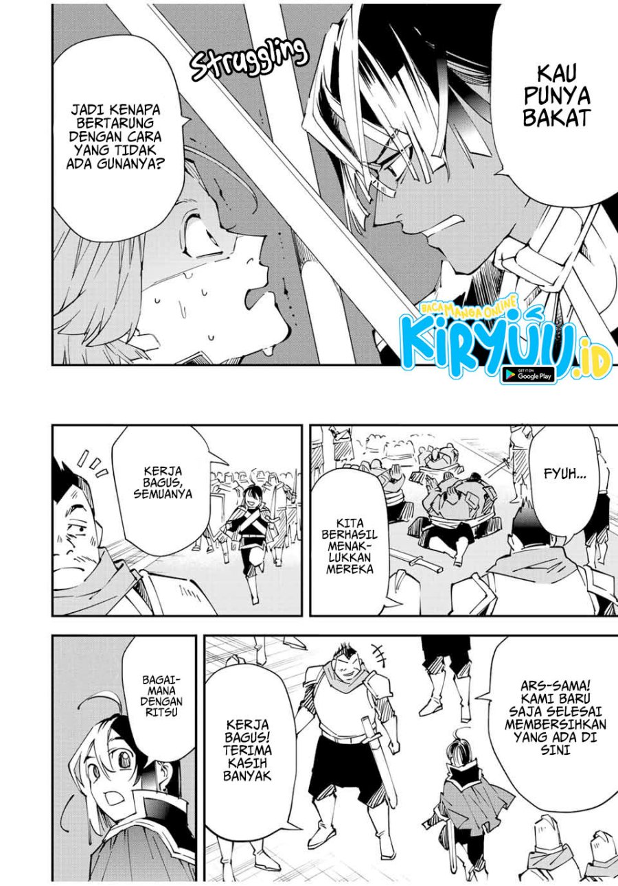 image-komik-reincarnated-as-an-aristocrat-with-an-appraisal-skill-chapter-98-5/20