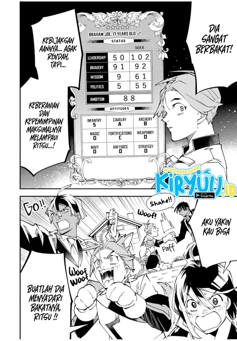 image-komik-reincarnated-as-an-aristocrat-with-an-appraisal-skill-chapter-98-11/20