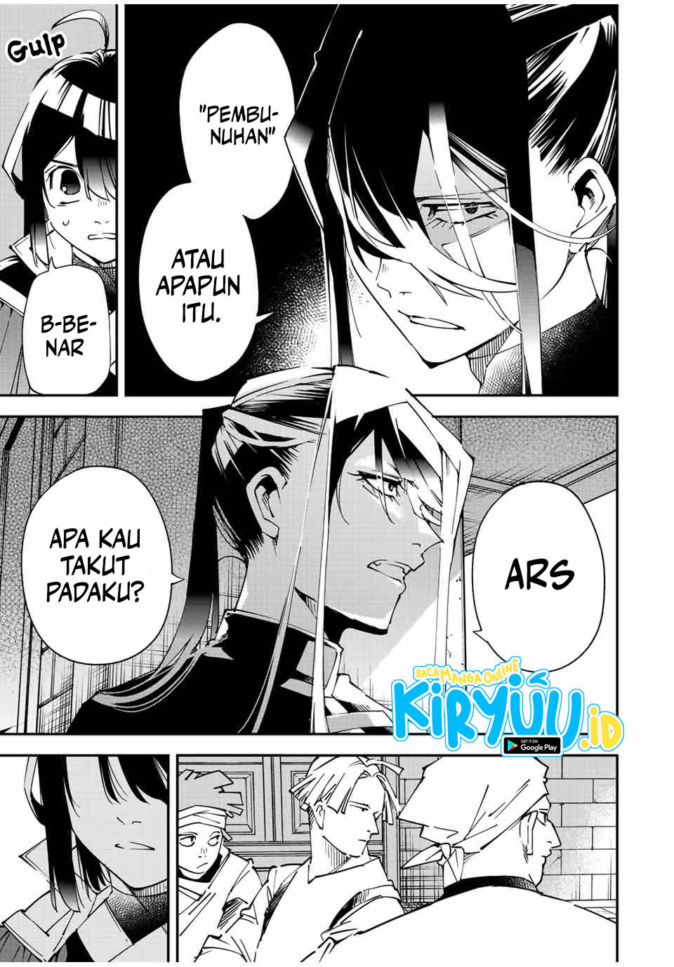 image-komik-reincarnated-as-an-aristocrat-with-an-appraisal-skill-chapter-99-10/22