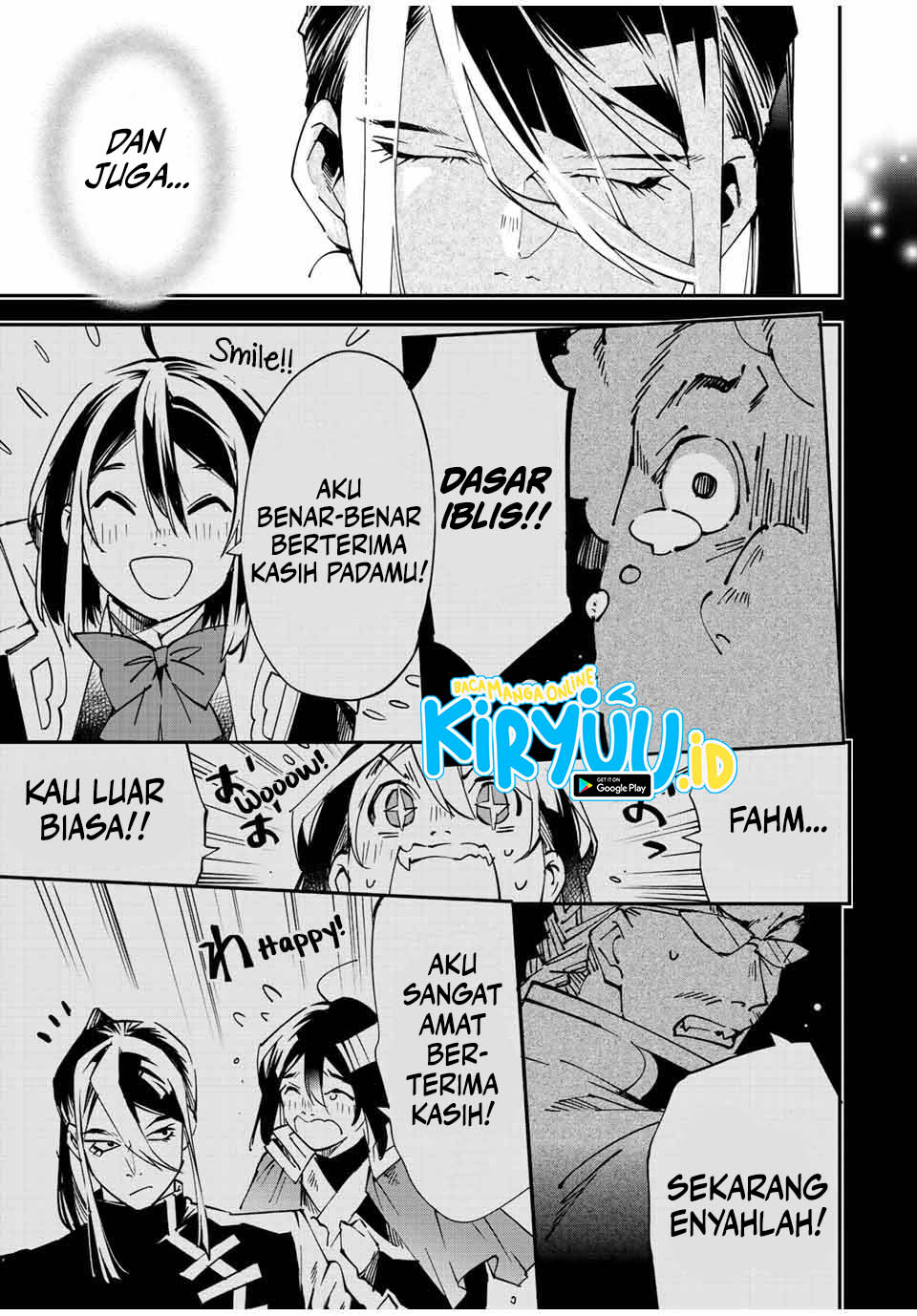 image-komik-reincarnated-as-an-aristocrat-with-an-appraisal-skill-chapter-99-16/22